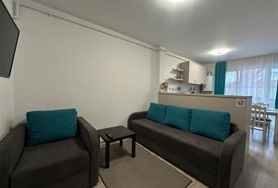 Apartament 2 camere balcon loc de parcare zona Centrala - 5