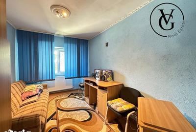 Apartament cu 4 camere decomandat în Central - 6