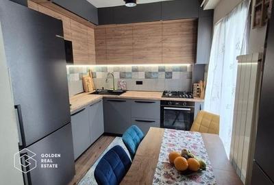 Apartament  cu spatiu de joaca si curte in Giroc Apartament  cu spatiu de joaca si curte in Giroc - 9