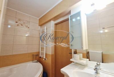 Apartament spatios cu 2 locuri de parcare in zona Spitalului de Recuperare - 18