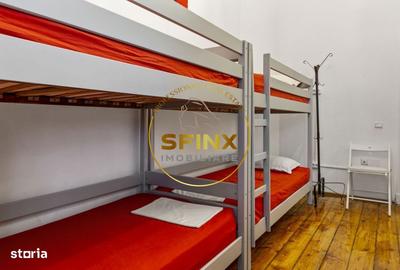 Casă cu 8 camere cu Canalizare în Gara de Nord - 6