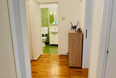Apartament cu 2 camere decomandat în Favorit - 6