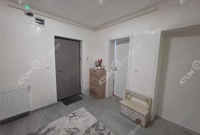 Apartament cu 2 camere si loc parcare in zona Selimbar din Sibiu - 14