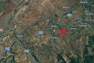 Spațiu comercial, în Socea - 2