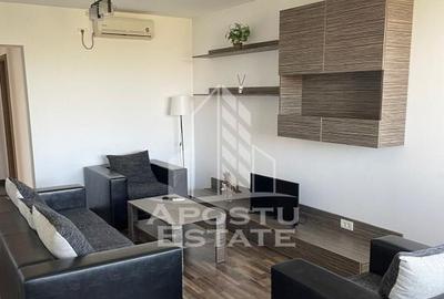 Apartament cu 2 camere ,Dumbravita - 4