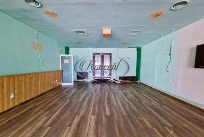 Spatiu comercial in Zorilor - 6