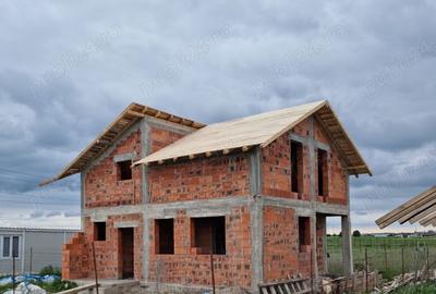 Casa comuna Berceni - 2