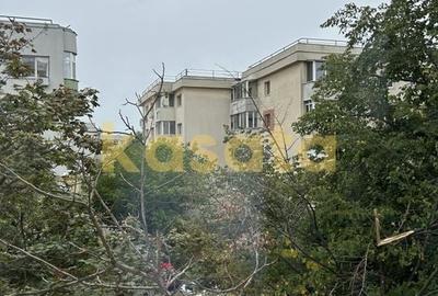 De vazare apartament 3 camere Aviatiei - 68mp - 22