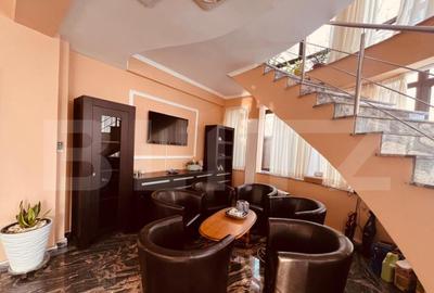 Casa 8 camere, 404 mp, zona Lapus - 7