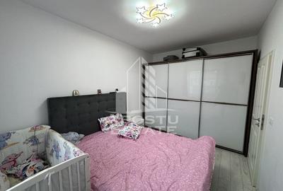 Duplex mobilat și utilat, pe parter cu 3 camere, 2 bai si pivnita Duplex mobilat și utilat, pe parter cu 3 camere, 2 bai si pivnita - 20