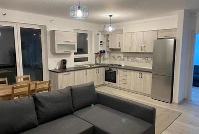 Apartament 3 camere , Maurer , Et1 , Prima inchirere , Mobilat Utilat - 1