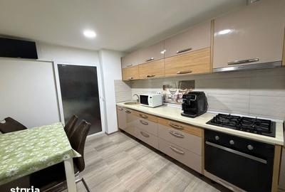 Apartament cu 2 camere decomandat în Micro 20 - 3