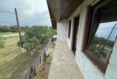 Casă individuală cu 6 camere cu Canalizare în Aradul Nou - 6