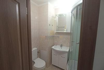 Apartament cu 3 camere decomandat, mobilat în Apărătorii Patriei - 12