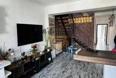 Duplex, Apartament, Compozitorilor, Inel II, 162 mp