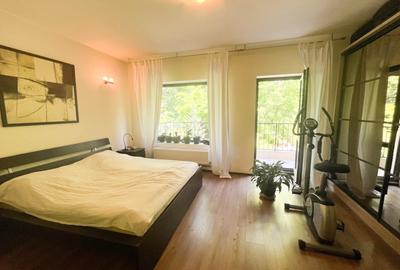 Casă individuală cu 4 camere cu Canalizare în Băneasa - 12