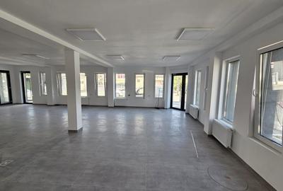 Spatiu comercial, finalizat 2025, P+1, 220 mp. - 4