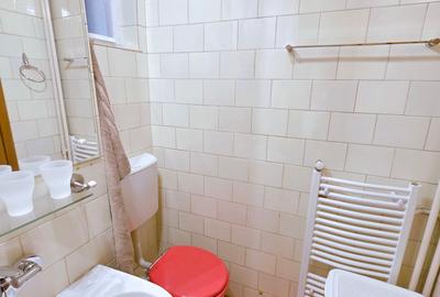 Garsoniera inchiriere Stirbei Voda bloc 1993 etajul 3/7 - 11