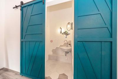 Apartament cu 2 camere decomandat, mobilat în Răcădău - 5