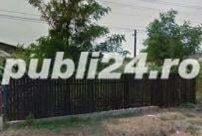 Teren de 2780 mp, în Ogrezeni - 2