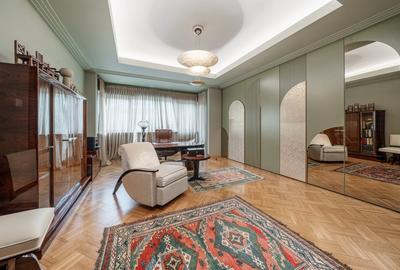 Resedinta 227mp*Etaj 1/2 in vila interbelica*Eleganta moderna*Credit ipotecar* - 7