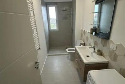 Apartament cu 2 camere, mobilat în Central - 6