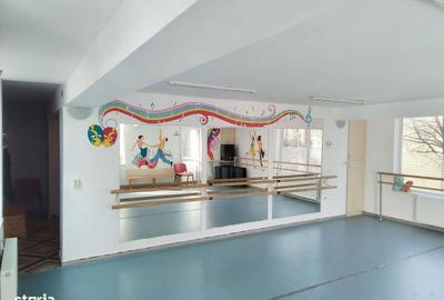 Spațiu comercial, de 45 mp, în Metalurgie - 2