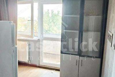 Apartament 1 camera spatios, mobilat si utilat, Piata Centrala - 4