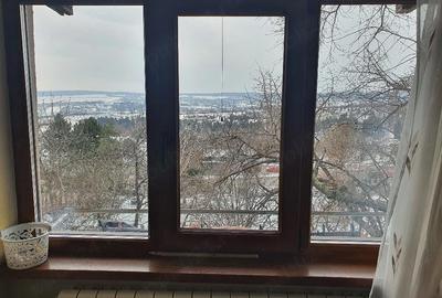 Apartament cu 2 camere semidecomandat în Exterior Vest - 8