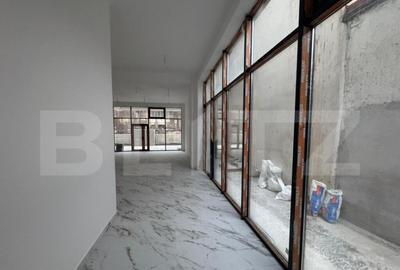 Spa?iu comercial, 85 mp, zona 1 Mai - Calea Unirii - 10