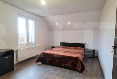 Casa individuala 277 mp, 3 dormitoare, teren 2500 mp, Campia Turzii - 2