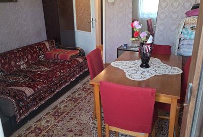 Apartament cu 2 camere decomandat în Botizului - 2