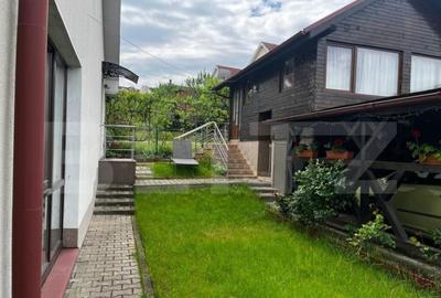 Casa 3 camere, 140mp, zona Belvedere - 2