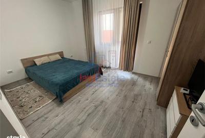 Garsonieră în Lunca Cetățuii - 5