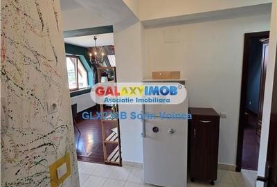 Apartament cu 2 camere, mobilat în Doamna Ghica - 4