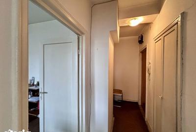 Apartament cu 2 camere semidecomandat în Ultracentral - 1