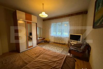 Casă cu 6 camere cu Teren 1858 Mp în Central - 3