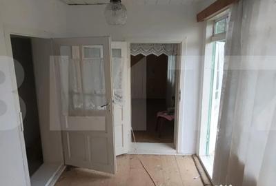 Casă cu 3 camere cu Teren 2707 Mp în Central - 5