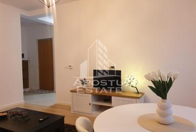 Apartament cu 2 camere decomandat Mosnita Noua - 1