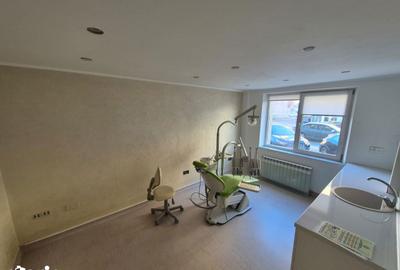 Spațiu comercial, de 90 mp, în Central - 7