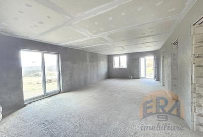 Casa zona Dealuri Oradea - Saldabagiu de Munte - 8