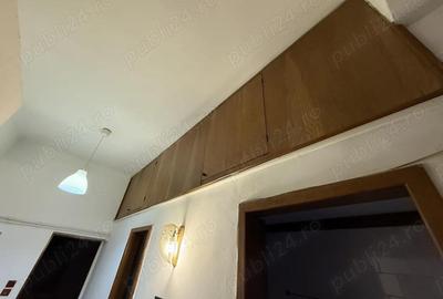 Garsonieră decomandată în Ultracentral - 2