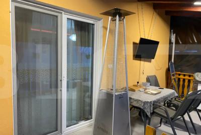 Casă cu 3 camere cu Teren 450 Mp în Moșnița Veche - 3