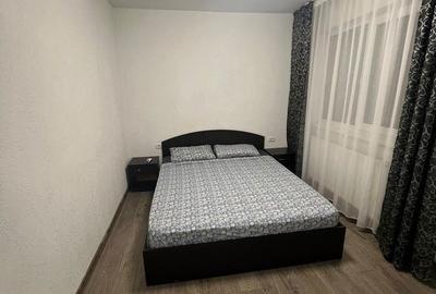 Garsonieră în Micro 40 - 8