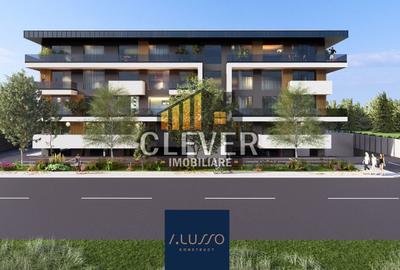 Apartament cu 2 camere semidecomandat în Theodor Pallady