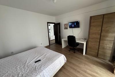 Garsonieră decomandată în Florești - 6