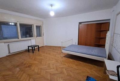 Apartament cu 4 camere semidecomandat, mobilat în Cișmigiu - 2