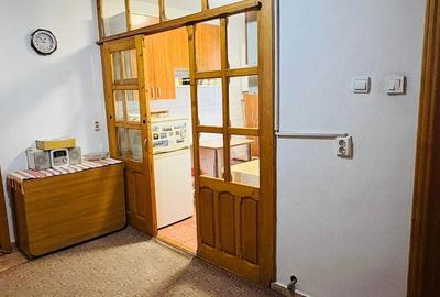 Apartament cu 2 camere decomandat în Central - 3