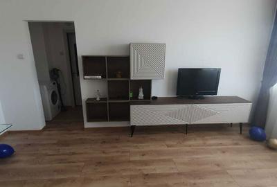 Apartament cu 2 camere semidecomandat în Central - 6