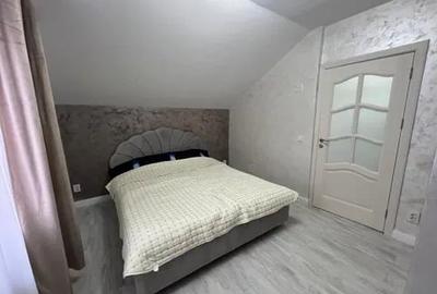 Casă individuală cu 3 camere cu Canalizare în Lunca Cetățuii - 3